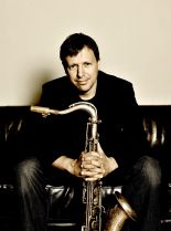 Chris Potter