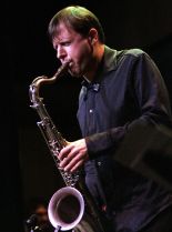 Chris Potter