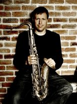 Chris Potter