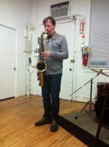 Chris Potter