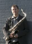 Chris Potter