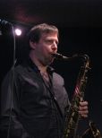 Chris Potter