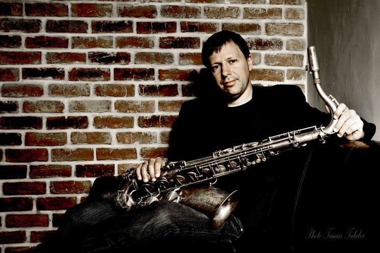 Chris Potter