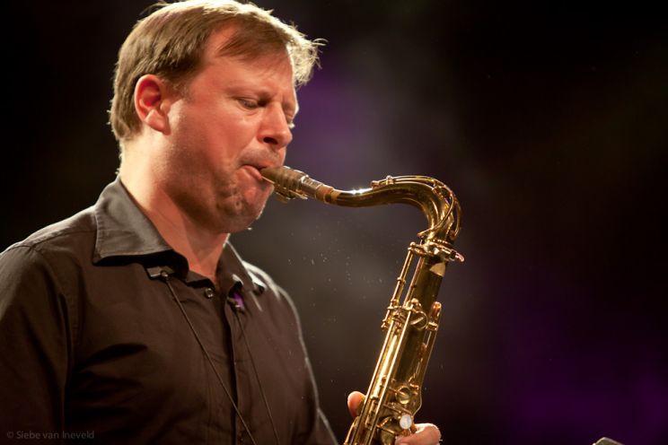 Chris Potter