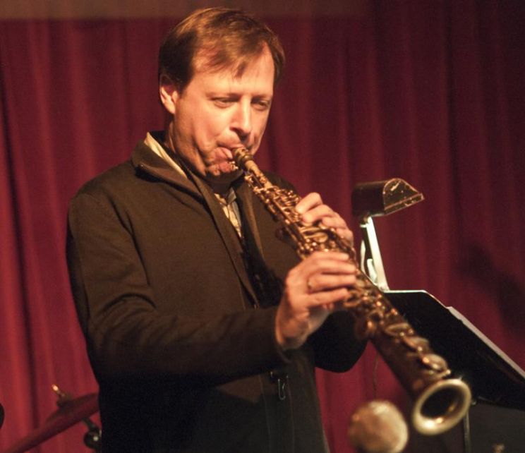 Chris Potter