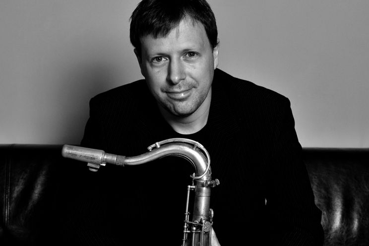 Chris Potter