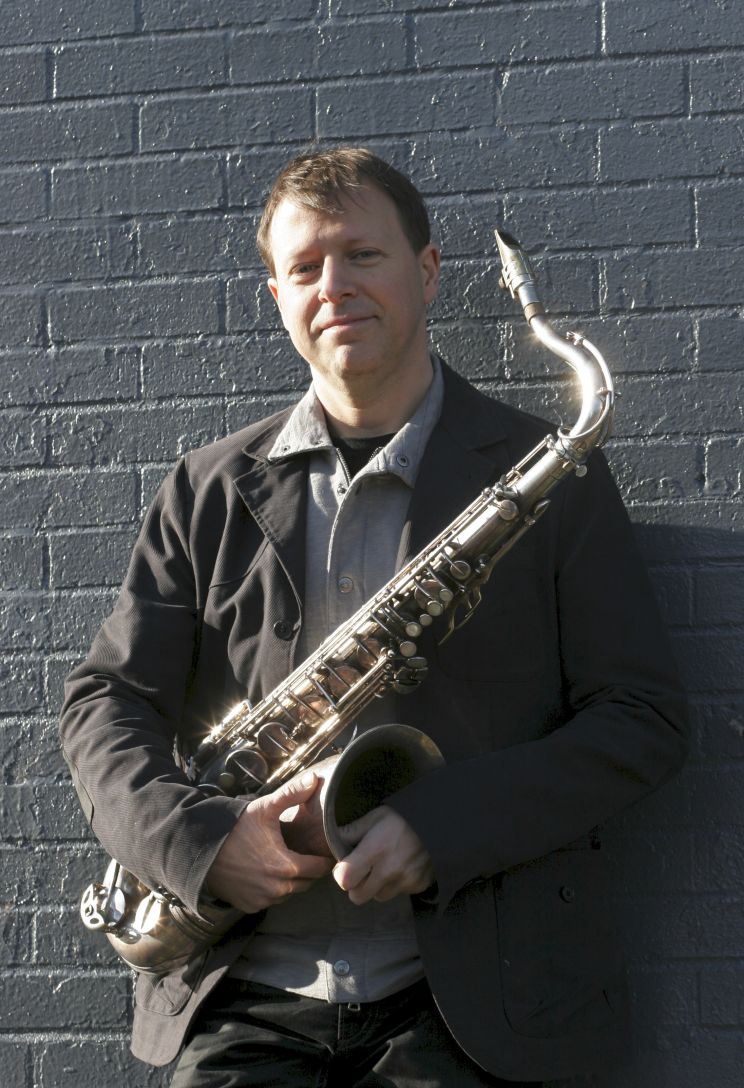 Chris Potter