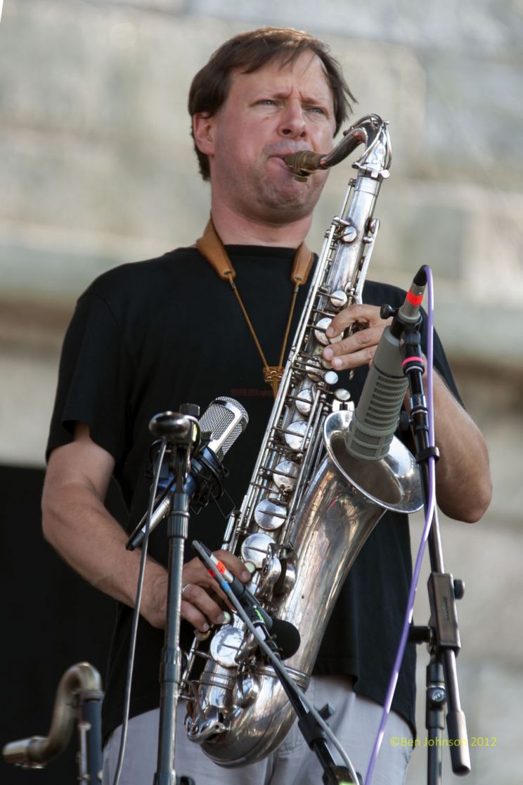 Chris Potter