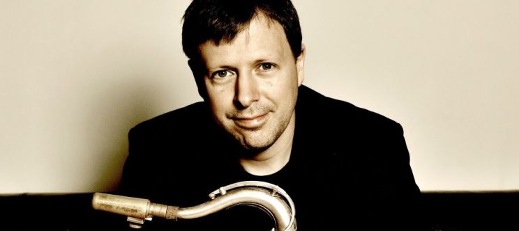 Chris Potter