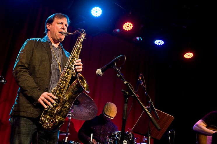 Chris Potter