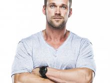 Chris Powell