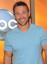 Chris Powell