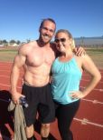 Chris Powell