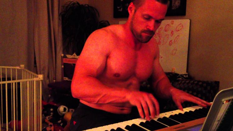 Chris Powell