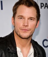 Chris Pratt