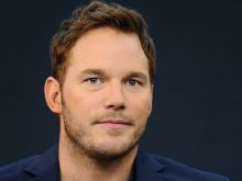 Chris Pratt