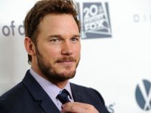 Chris Pratt