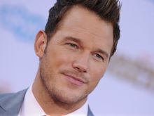 Chris Pratt