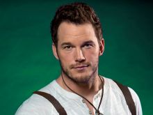 Chris Pratt