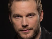 Chris Pratt