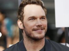 Chris Pratt