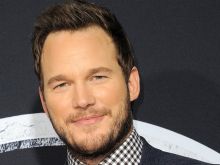 Chris Pratt