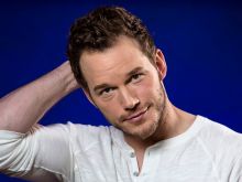 Chris Pratt