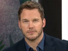 Chris Pratt