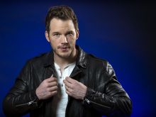 Chris Pratt