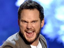 Chris Pratt