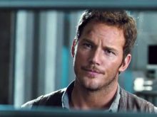 Chris Pratt