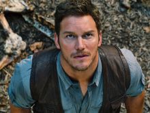 Chris Pratt