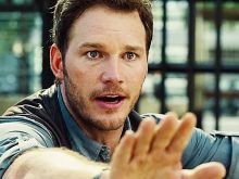 Chris Pratt