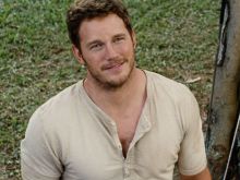 Chris Pratt