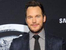 Chris Pratt