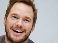 Chris Pratt