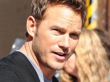 Chris Pratt