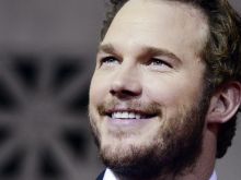 Chris Pratt