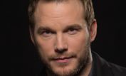 Chris Pratt