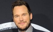 Chris Pratt