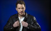 Chris Pratt