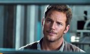 Chris Pratt