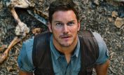 Chris Pratt