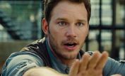 Chris Pratt