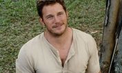 Chris Pratt