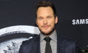 Chris Pratt