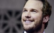 Chris Pratt