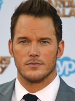 Chris Pratt