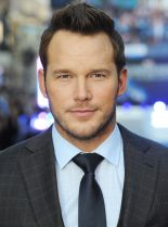 Chris Pratt