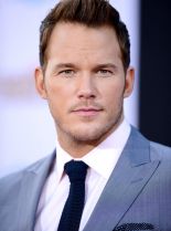 Chris Pratt